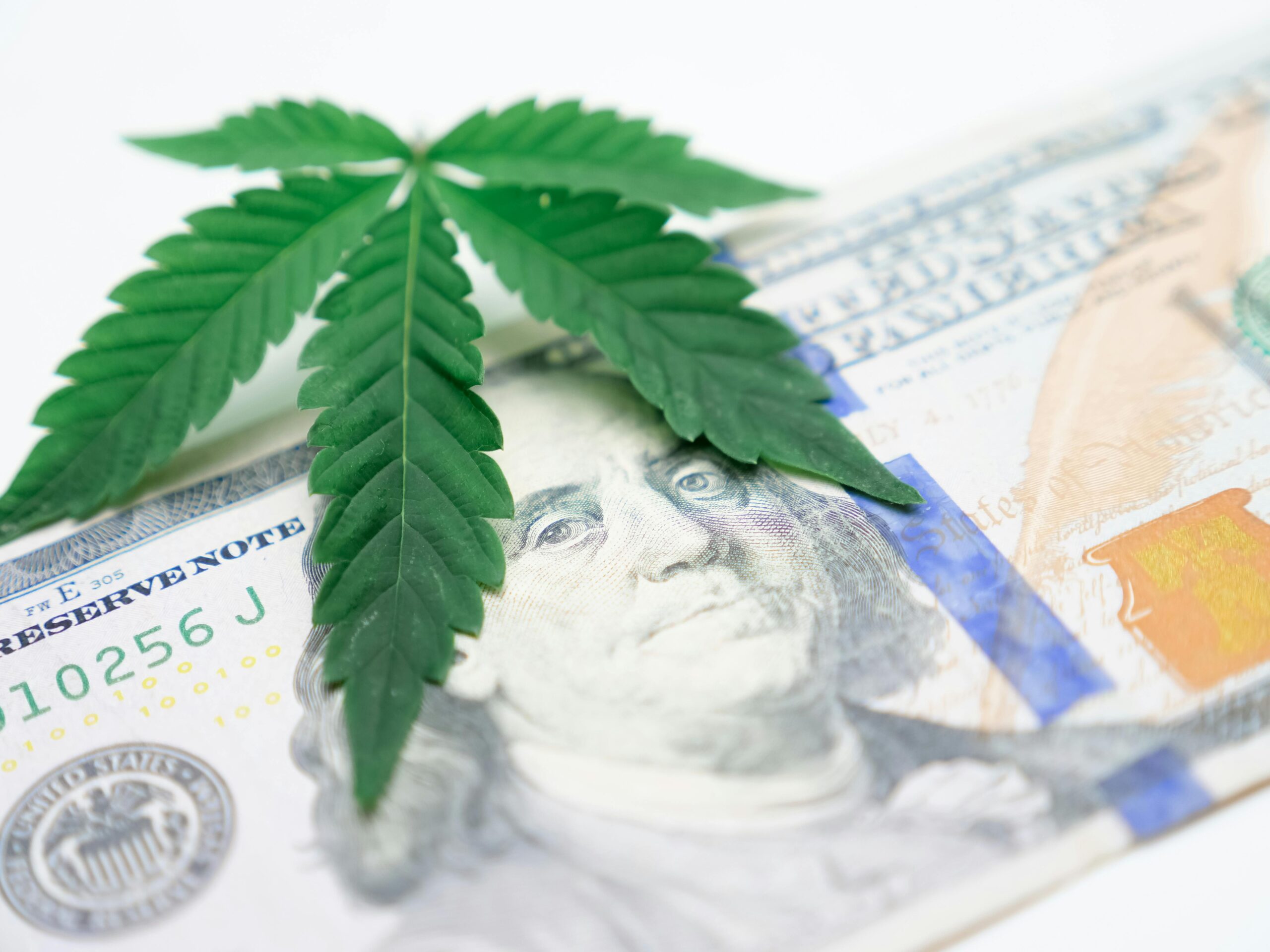 Cannabis Banking Law Compliance