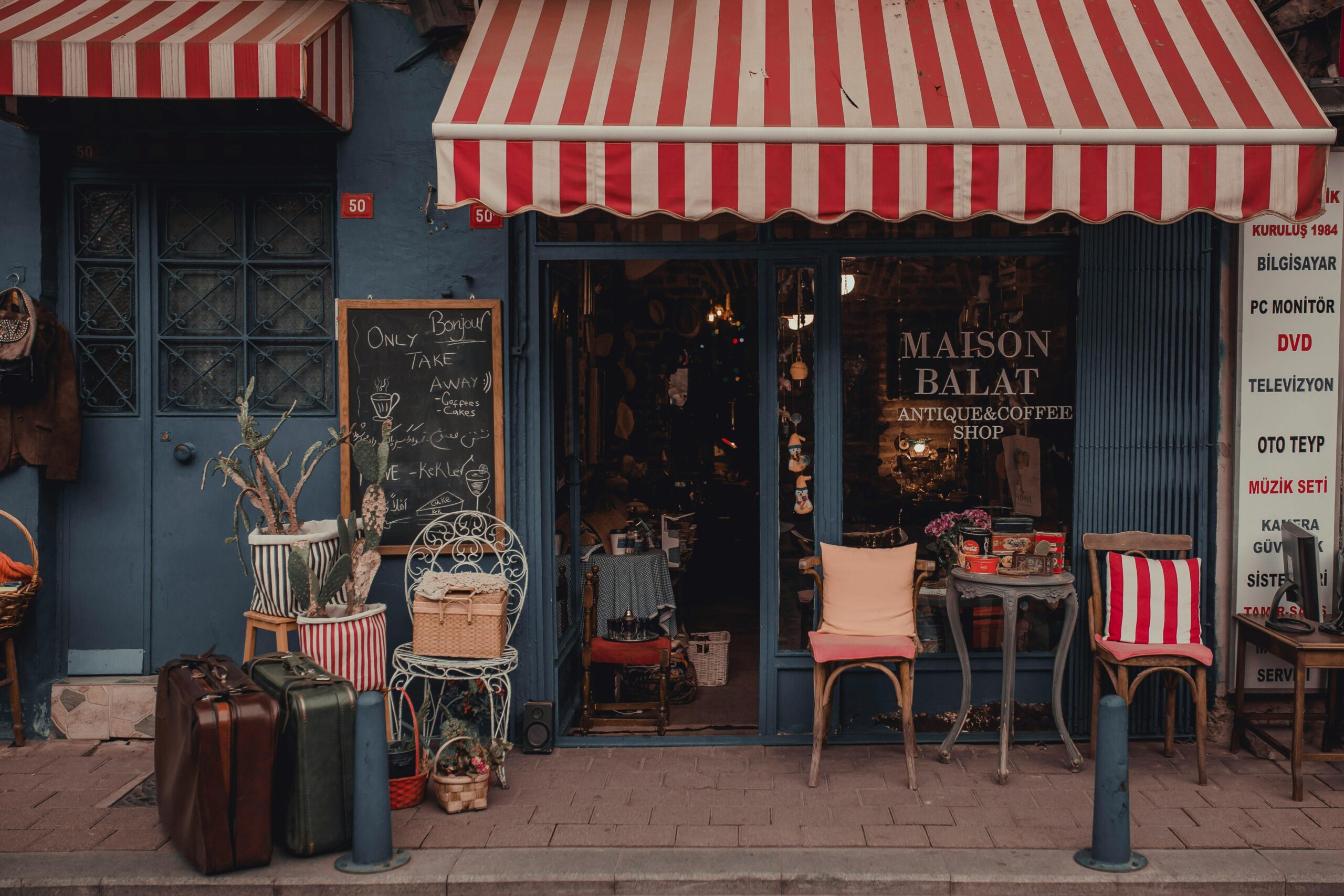 Acquiring and Terminating Franchise Systems