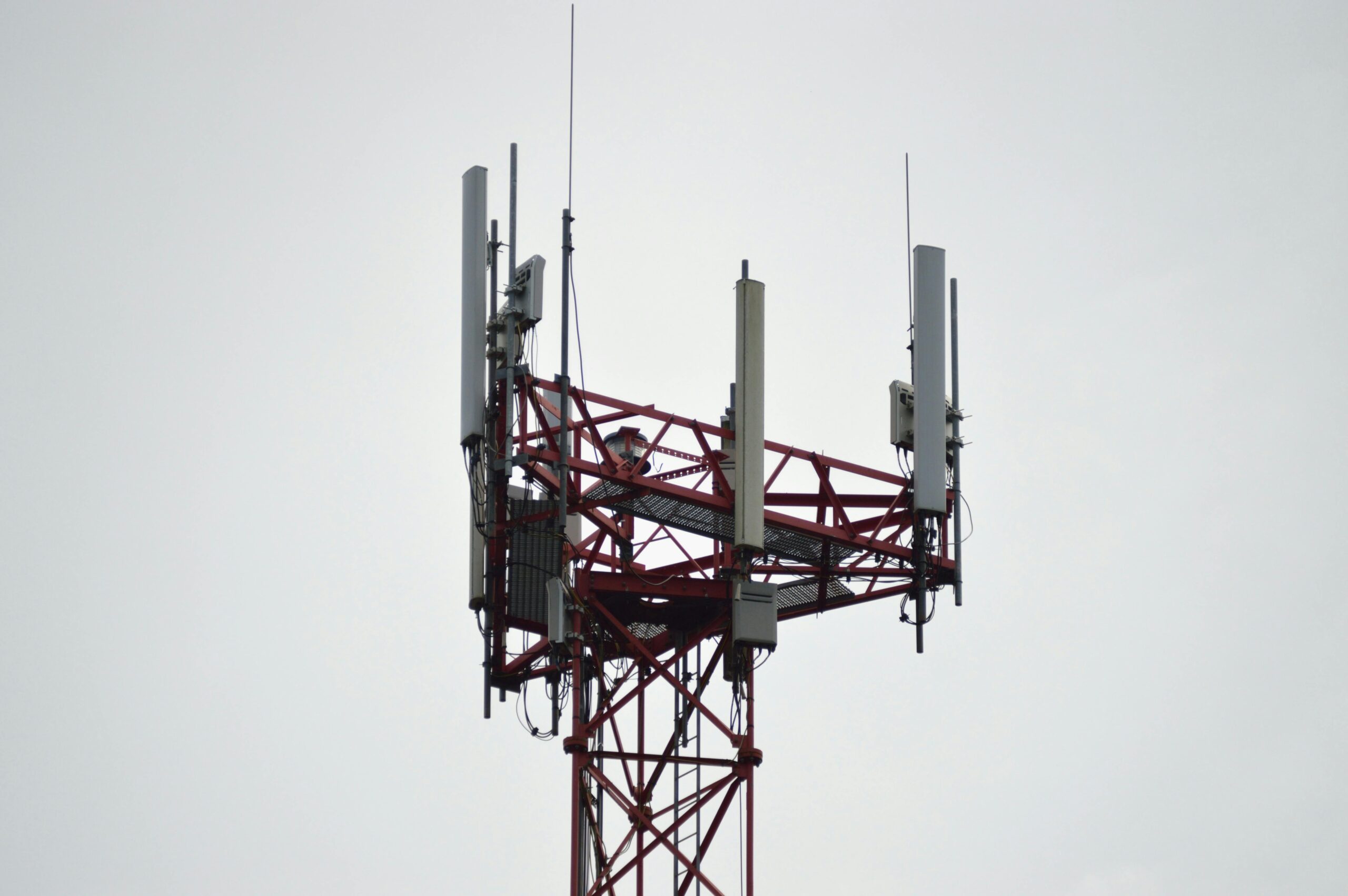 Wireless Communications Siting and Development