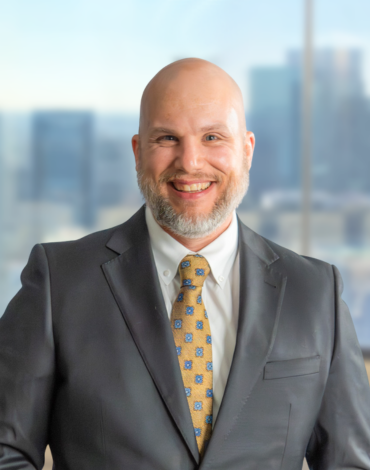 Photo of Robert L. Ehrhardt