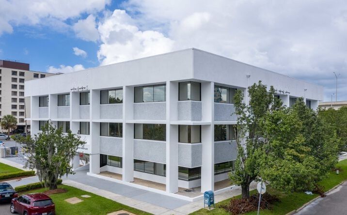 Florida Business Law Firm