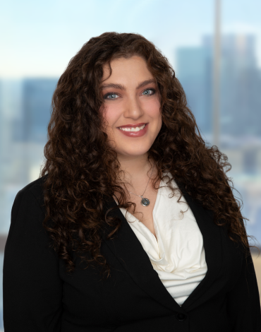 Cassidy M. Mandelbaum