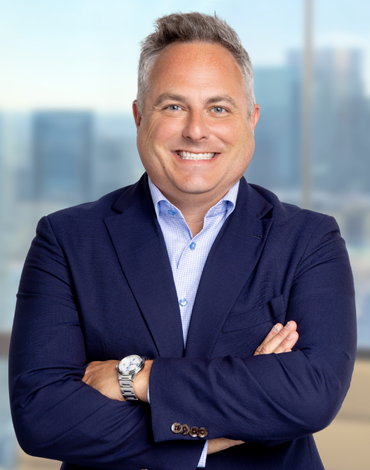 Photo of Chris Meadows