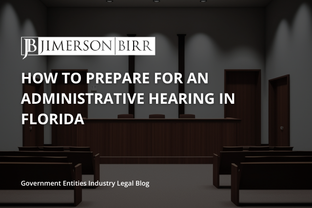How-to-Prepare-for-an-Administrative-Hearing-in-Florida