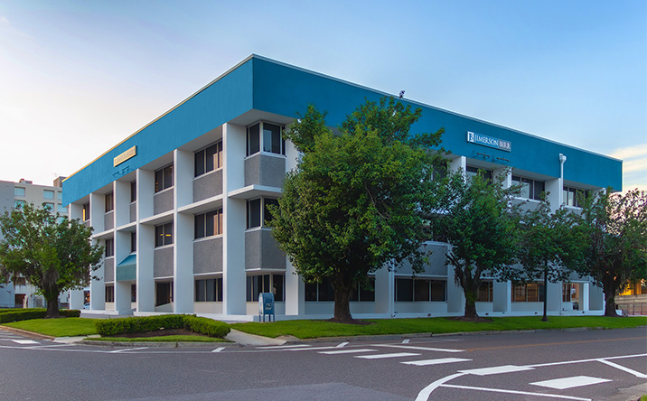 Florida Business Law Firm