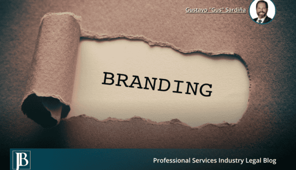 Torn paper revealing the word BRANDING, illustrating whether a brewery or winery can trademark a geographic name.